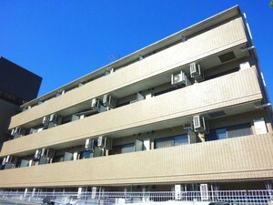 ワコーレ武蔵浦和（406）外観写真