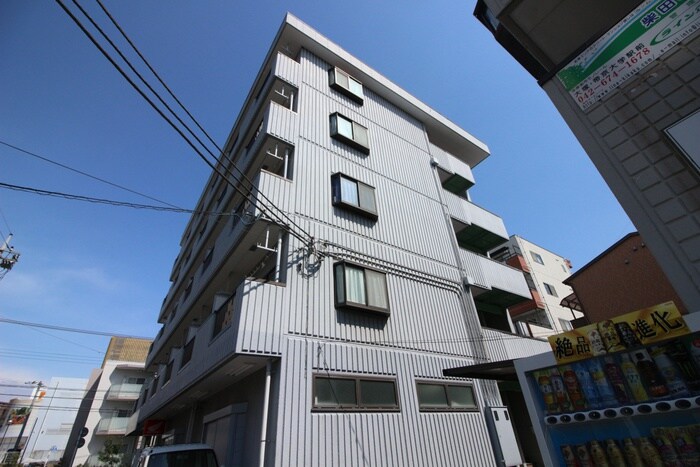 物件外観写真3　(外観写真)