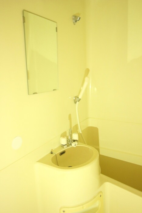 物件内観写真13　(洗面)