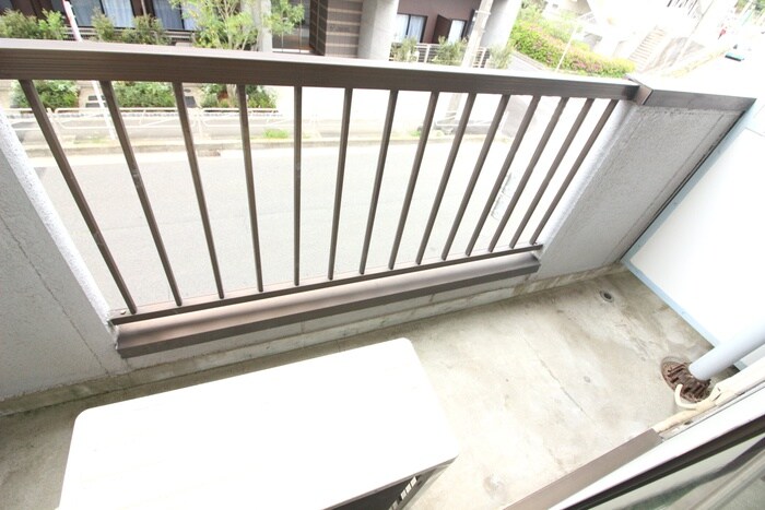 物件内観写真21　(ベランダ・バルコニー)