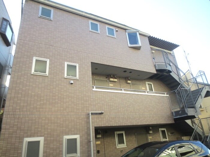 物件外観写真2　(その他)