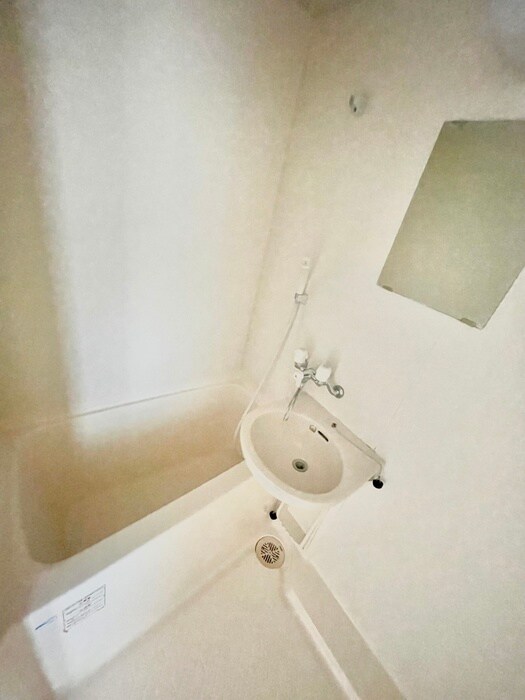 物件内観写真6　(バス／シャワールーム等)