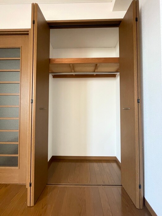 物件内観写真9　(収納)