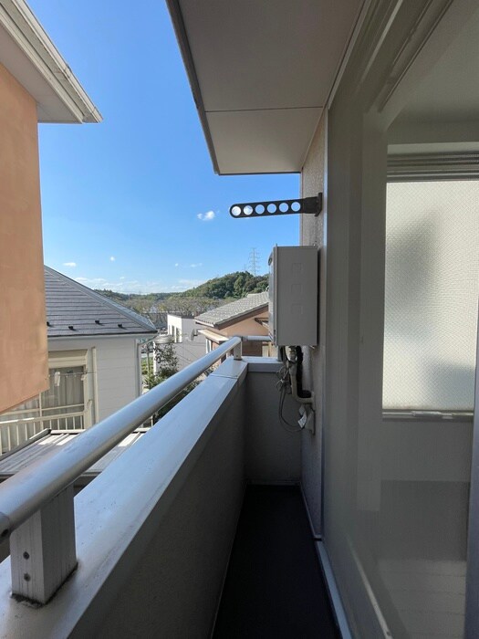 物件内観写真11　(ベランダ・バルコニー)