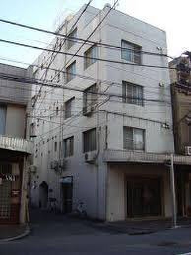 物件外観写真4　(外観写真)