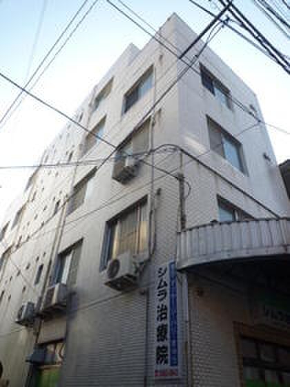 物件外観写真5　(外観写真)