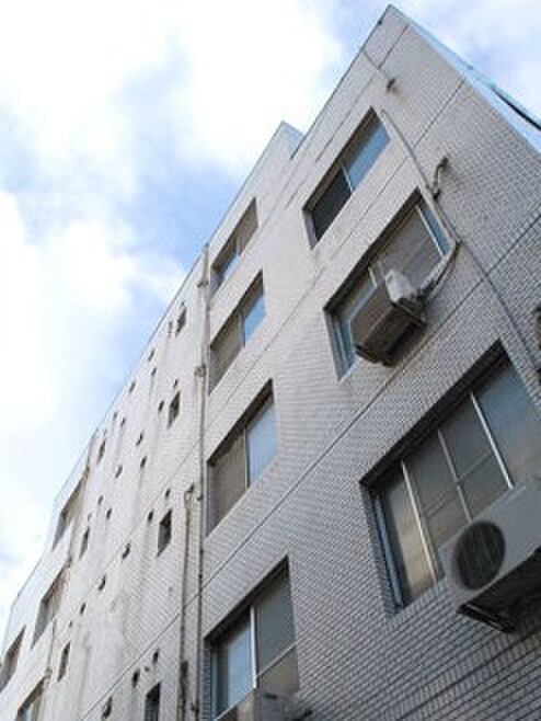 物件外観写真6　(外観写真)