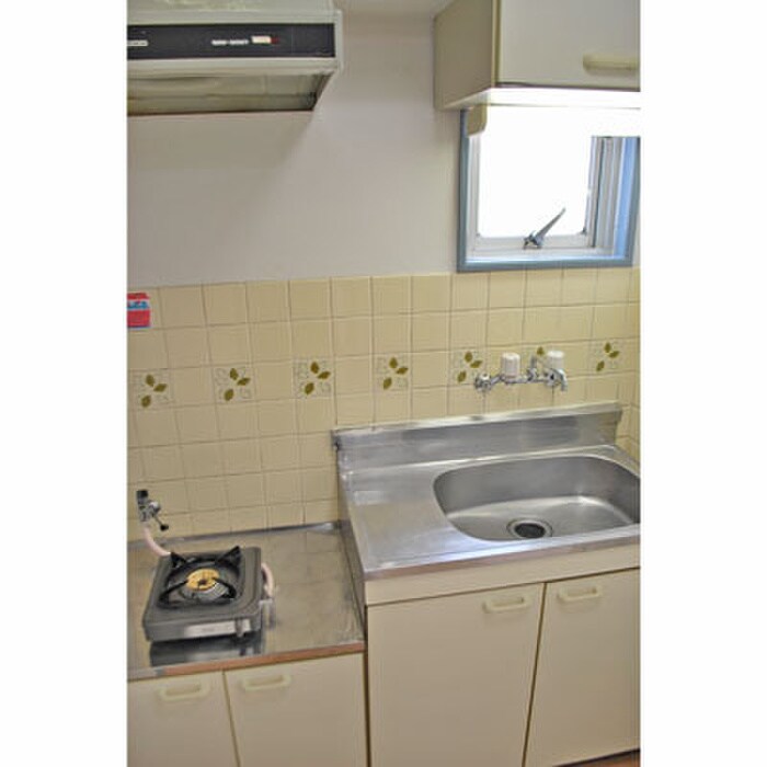 物件内観写真10　(キッチン)