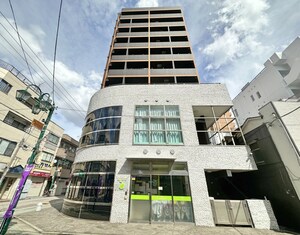 ＳＷＥＥＴ ＨＩＬＬＳ お花茶屋外観写真