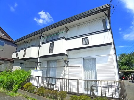 たつみコ－ポＢ外観写真