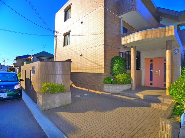 物件外観写真2　(周辺環境)