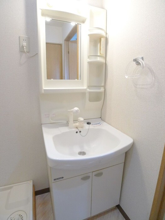 物件内観写真13　(洗面)