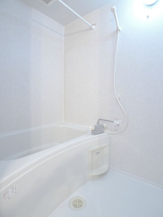 物件内観写真14　(バス／シャワールーム等)
