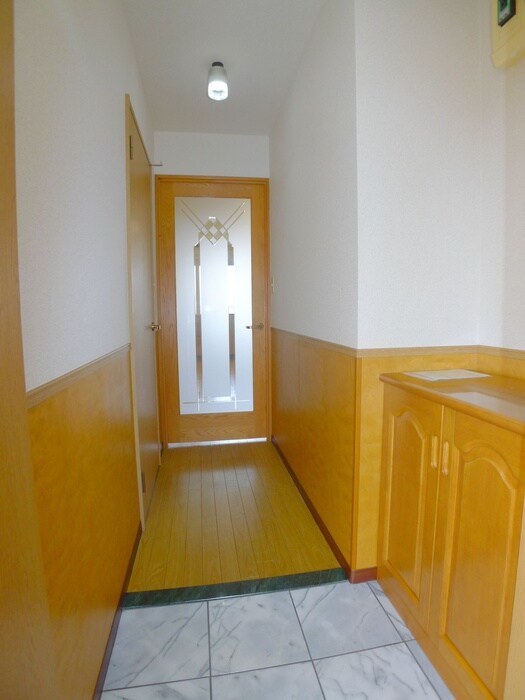 物件内観写真17　(靴箱)