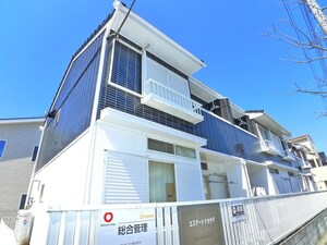 エステートナカヤマ外観写真