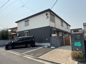 レガ－ロ外観写真