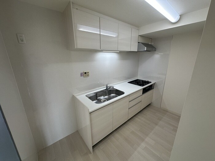 物件内観写真8　(キッチン)