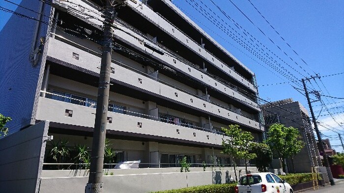 物件外観写真3　(外観写真)