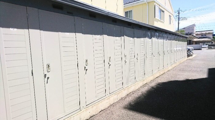 物件外観写真5　(建物設備)