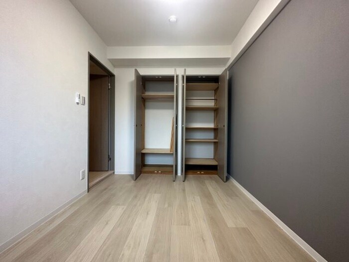 物件内観写真13　(収納)