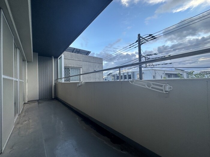 物件内観写真16　(ベランダ・バルコニー)