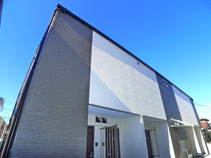 物件外観写真2　(外観写真)