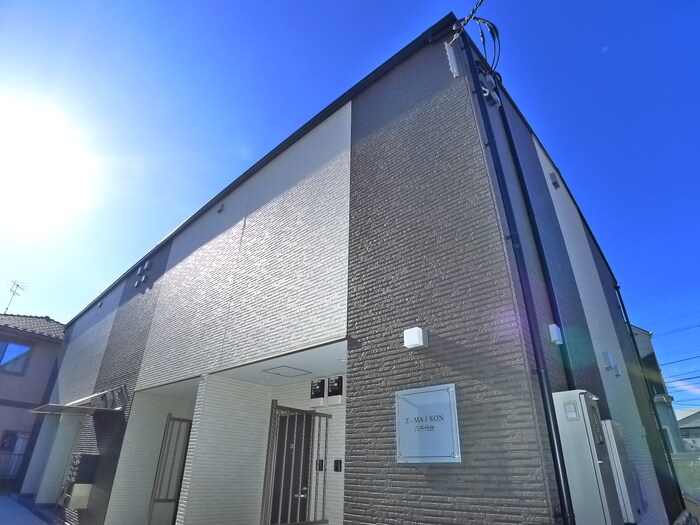 物件外観写真3　(外観写真)