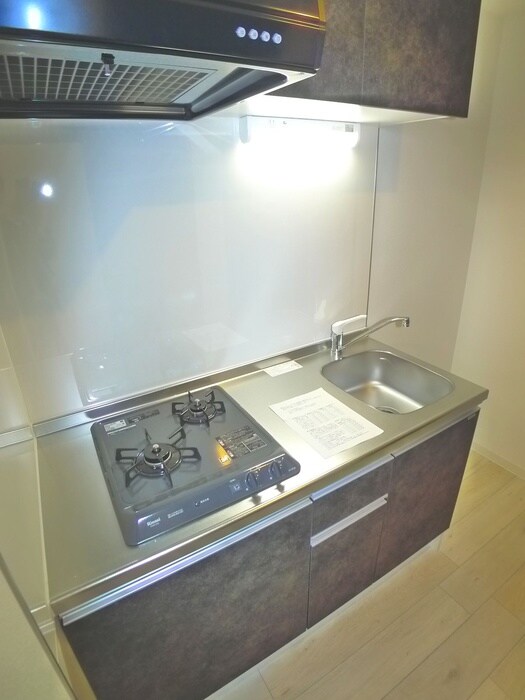 物件内観写真12　(キッチン)