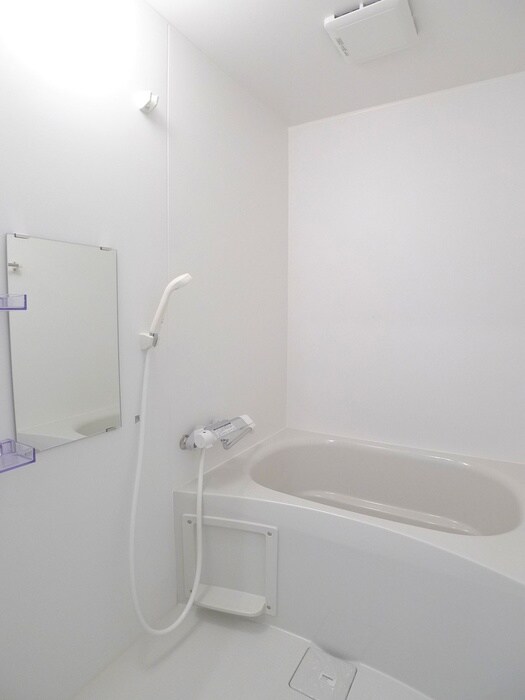 物件内観写真13　(バス／シャワールーム等)