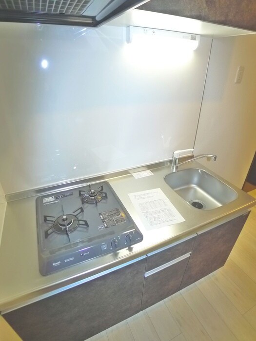 物件内観写真20　(キッチン)