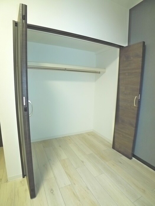 物件内観写真21　(収納)