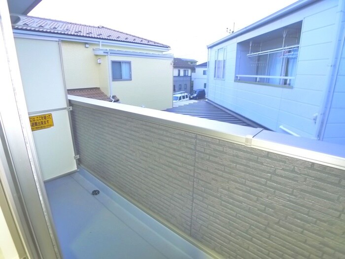 物件内観写真22　(ベランダ・バルコニー)