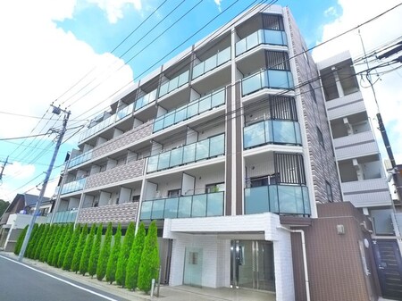 ｱﾙﾃｶｰｻｱﾘﾋﾞｴ東京ｲｰｽﾄ(112)外観写真