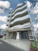 マンションオ－ク