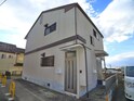 柏井町借家