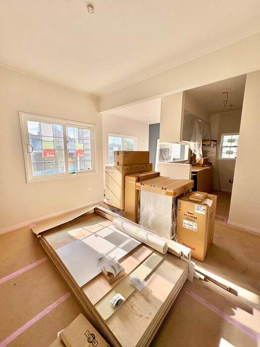 物件内観写真7　(居室)