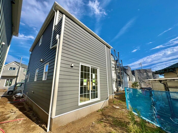 物件外観写真4　(外観写真)