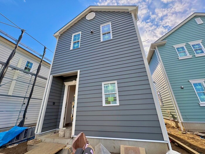 物件外観写真5　(外観写真)