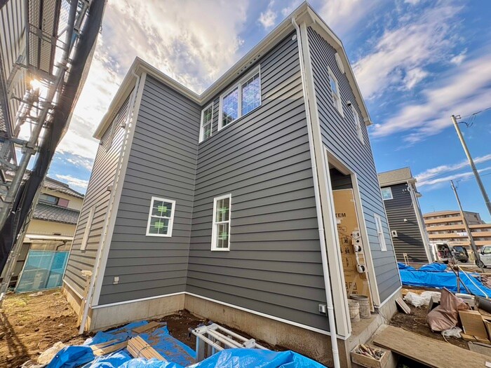 物件外観写真6　(外観写真)