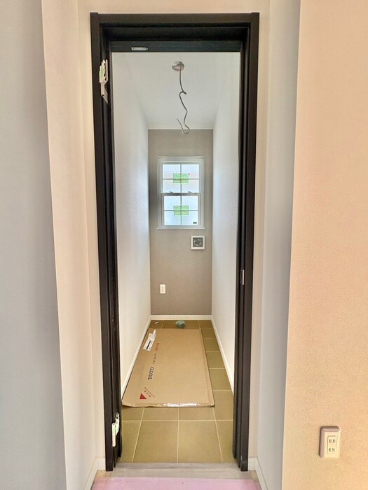 物件内観写真10　(トイレ)