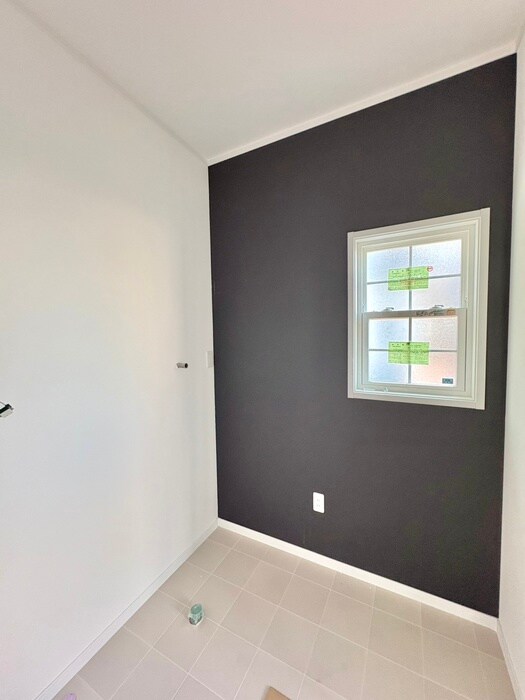 物件内観写真15　(洗濯機置場)