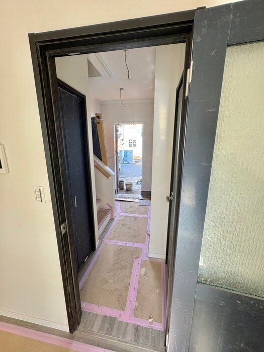 物件内観写真16　(廊下)