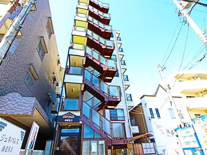 物件外観写真5　(周辺環境)