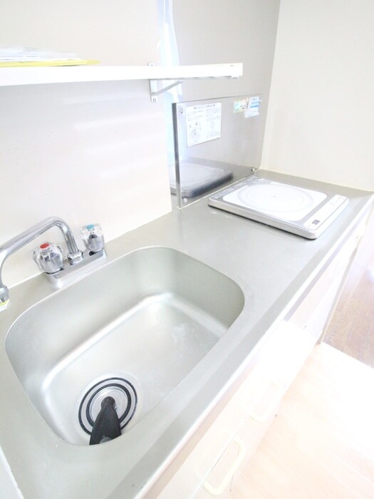 物件内観写真10　(キッチン)