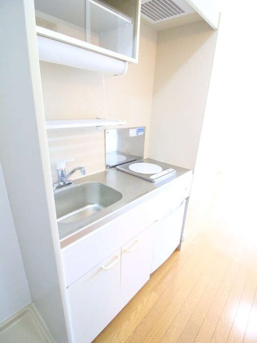 物件内観写真10　(キッチン)