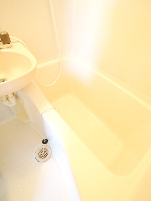 物件内観写真11　(バス／シャワールーム等)