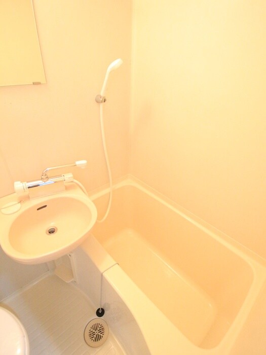 物件内観写真11　(バス／シャワールーム等)