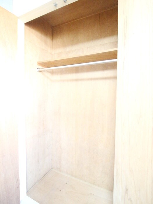 物件内観写真14　(収納)