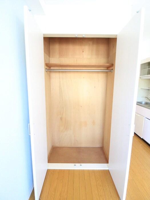 物件内観写真14　(収納)