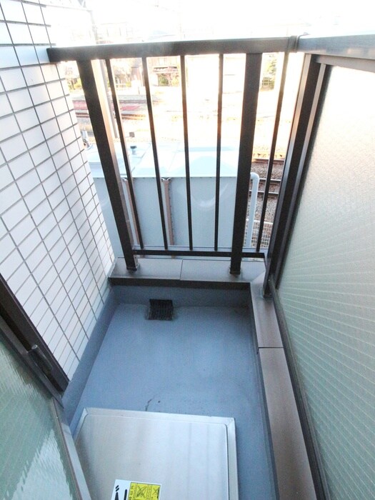 物件内観写真16　(ベランダ・バルコニー)